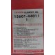 TOYOTA 15607-44011 PH8A L3001 OIL FILTER