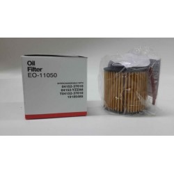 SAKURA EO-11050 TOYOTA COROLLA AXIO FIELDER OIL FILTER