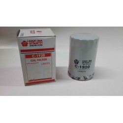 SAKURA C-1920 OIL FILTER