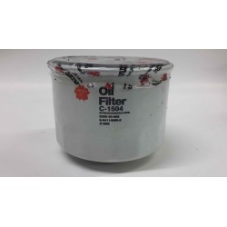 SAKURA C-1504 OIL FILTER