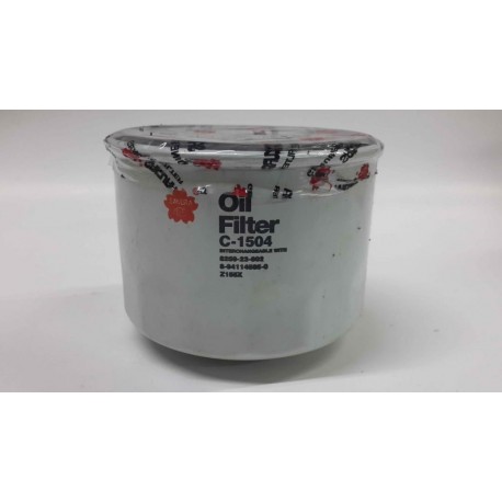 SAKURA C-1504 OIL FILTER