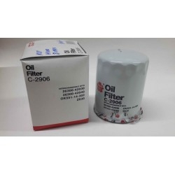 SAKURA C-2906 OIL FILTER