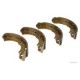 SUNNY B11 BRAKE SHOES