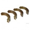 NISSAN SUNNY B11 BRAKE SHOES