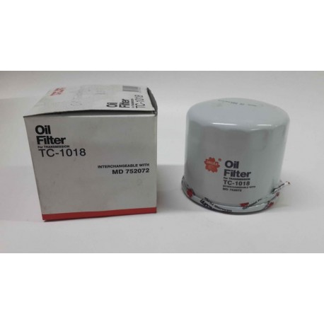 SAKURA TC-1018 OIL FILTER