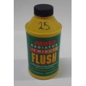 ABRO RADIATOR FLUSH RUST REMOVER 12 OZ.