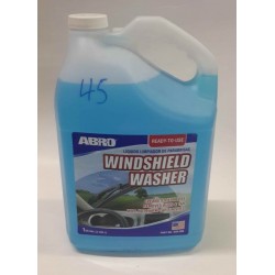 ABRO WINDSHIELD WASHER GALLON