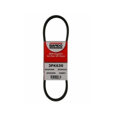 COROLLA POWER STEERING BELT