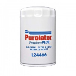 PUROLATOR L30005 V6 V8 AMERICAN ENGINES OIL FILTER