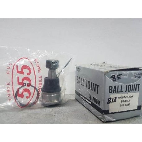 NISSAN SENTRA B12 B15 ALMERA N16 WINGROAD Y11 BALL JOINT