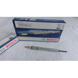 GLOW PLUG BOSCH 194  SKODA AUDI VW