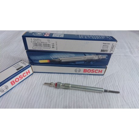 BOSCH 194 GLOW PLUG SKODA/AUDI/VW