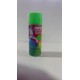 ABRO SPRAY PAINT GREEN FLUORESCENT 400ML