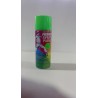 ABRO SPRAY PAINT GREEN FLUORESCENT 400ML