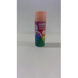 ABRO SPRAY PAINT DUSTY ROSE 400ML