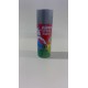 ABRO SPRAY PAINT ALUMINUM 400ML