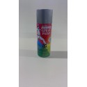 ABRO SPRAY PAINT ALUMINUM 400ML