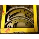 MITSUBISHI L200 TURBO BRAKE SHOES