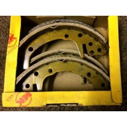 BRAKE SHOES GALANT