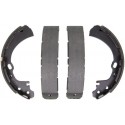 BRAKE SHOES FRONTIER D22