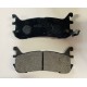 MAZDA MX-5 REAR DISC PADS