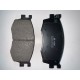 REAR DISC PADS KIA RIO