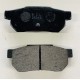 CHEVROLET CRUZE REAR DISC PADS