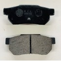 CHEVROLET CRUZE REAR DISC PADS