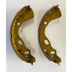 BRAKE SHOES KIA PRIDE