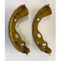 BRAKE SHOES KIA PRIDE