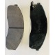 MITSUBISHI GALANT A161 REAR DISC PADS