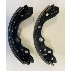 323 BJ BRAKE SHOES