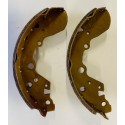 MITSUBISHI L200 TURBO BRAKE SHOES