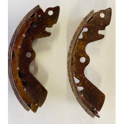 FRONT BRAKE SHOES JIMNY SJ410