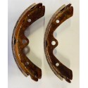 BRAKE SHOES CARRY ST90