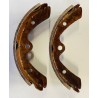 MITSUBISHI L200 TURBO BRAKE SHOES