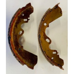 TROOPER BRAKE SHOES