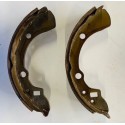 BRAKE SHOES LASER 323 BD