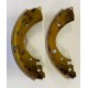 MITSUBISHI L200 TURBO BRAKE SHOES