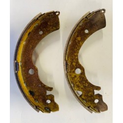 BRAKE SHOES HONDA ACCORD CB CD ABS CIVIC ES CRV RD1