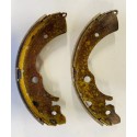 MITSUBISHI L200 TURBO BRAKE SHOES