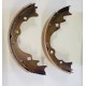 MITSUBISHI L200 TURBO BRAKE SHOES