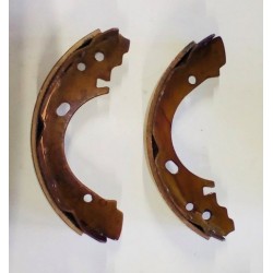 MAZDA 626 RWD  BRAKE SHOES