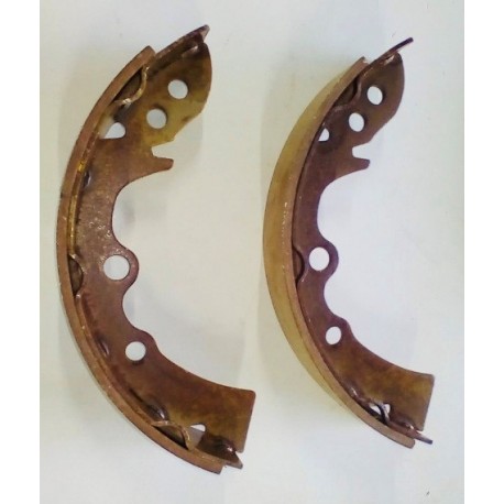 MAZDA 616 323 RWD BRAKE SHOES