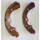 323 BF WAGON BRAKE SHOES