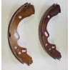 MITSUBISHI L200 TURBO BRAKE SHOES