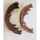 MAZDA B2000 BRAKE SHOES