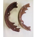 BRAKE SHOES MAZDA B2000 B1600