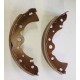 NISSAN N16 WIDE BRAKE SHOES