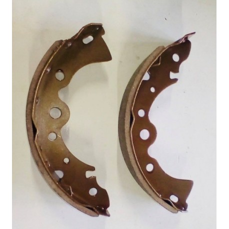 NISSAN N16 WIDE BRAKE SHOES